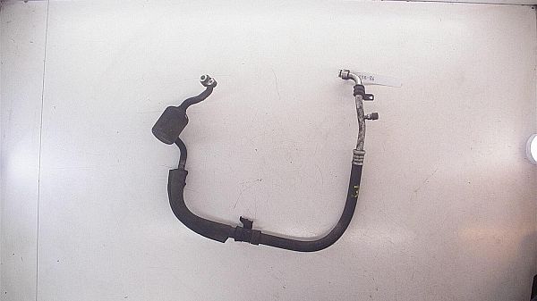 Air conditioning pipe / hose TOYOTA LAND CRUISER 200 (_J2_)