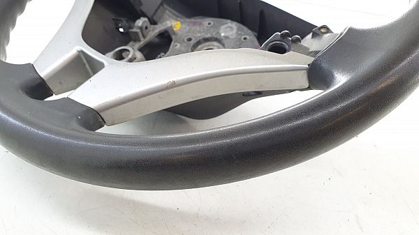 Steering wheel - airbag type (airbag not included) MITSUBISHI L 200 / TRITON (KA_T, KB_T)