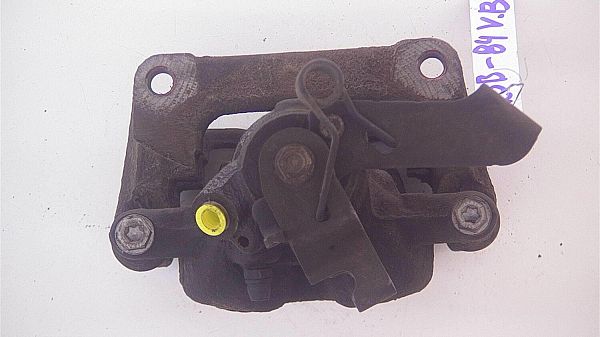 Brake caliper - ventilated back left PEUGEOT EXPERT Box (V_)