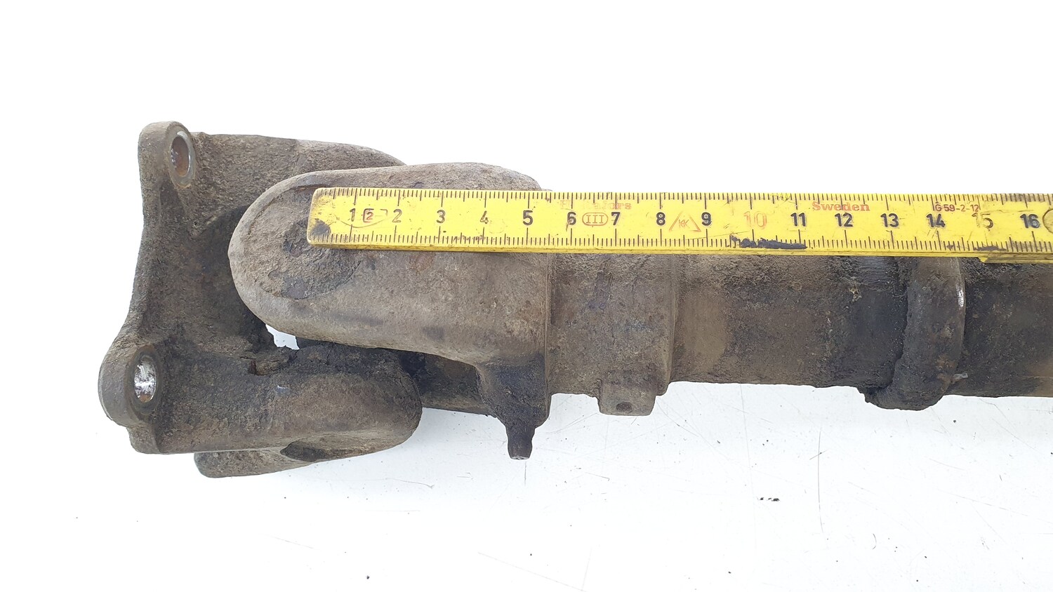 Toyota HILUX VI Pickup (_N1_) Cardan 37140-35071