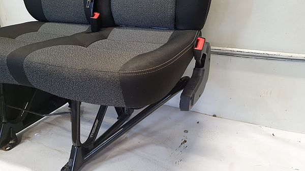 Double seat FIAT DUCATO Box (250_, 290_)