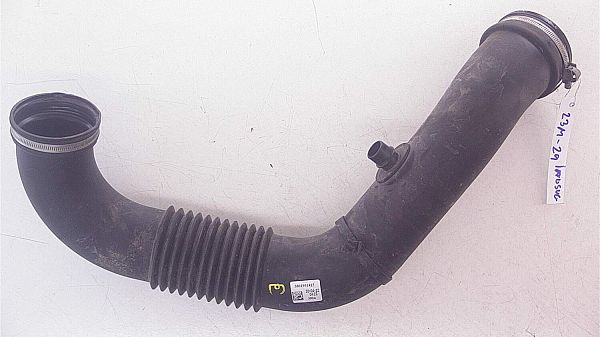 Inlet pipe IVECO DAILY VI Box