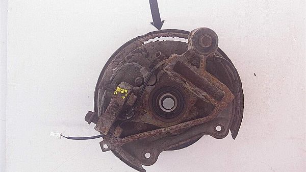 Spindle - rear SUBARU FORESTER (SG_)