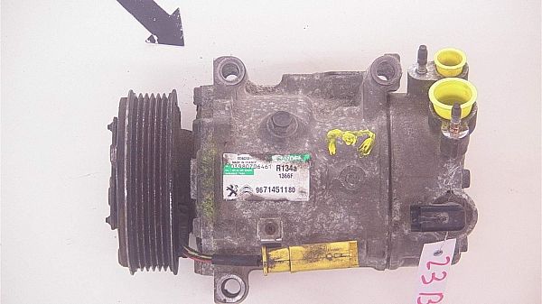 AC compressor