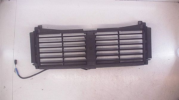 Obudowa chłodnicy OPEL VIVARO B Box (X82)