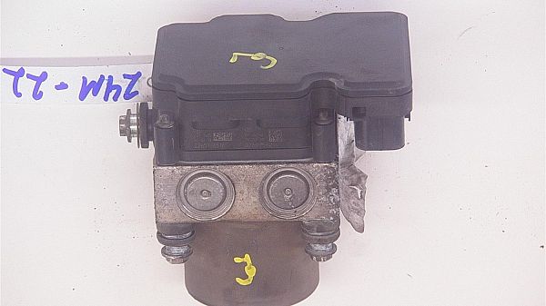 ABS Pumpe FIAT DUCATO Box (250_, 290_)