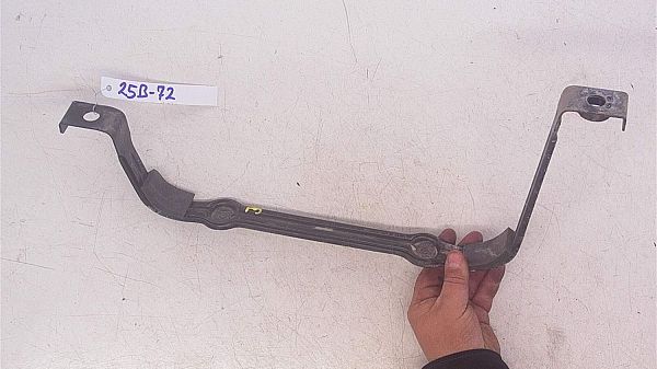 Tankband NISSAN JUKE (F16_)
