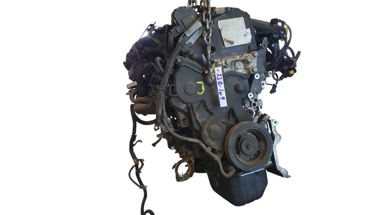 Peugeot 207 - Silnik 207 | Autoparts24