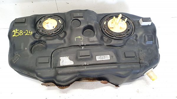 Tank JEEP CHEROKEE (KL)