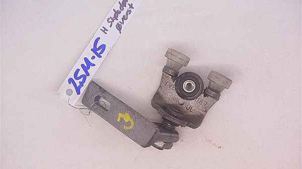 Scharnier, schuifdeur IVECO DAILY VI Box