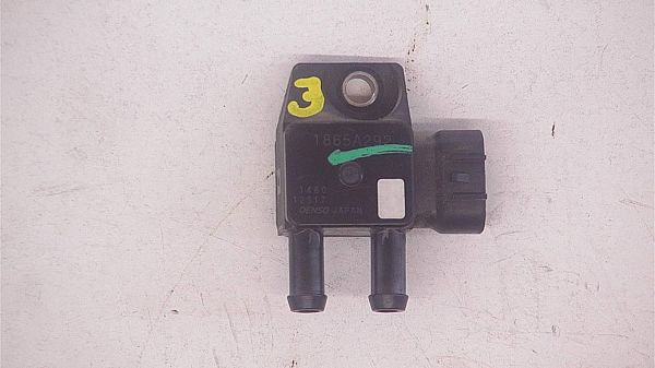 Sensor Temperatur / Druck - Auspuff MITSUBISHI L200 / TRITON (KJ_, KK_, KL_)