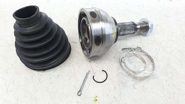 Antriebswellengelenkstück vorn außen