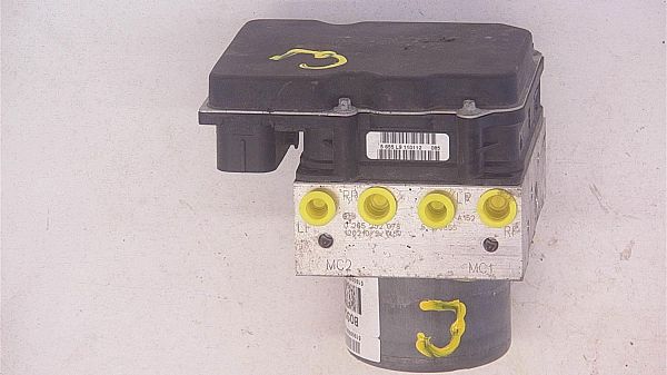 ABS Pumpe FIAT FIORINO Box Body/Estate (225_)