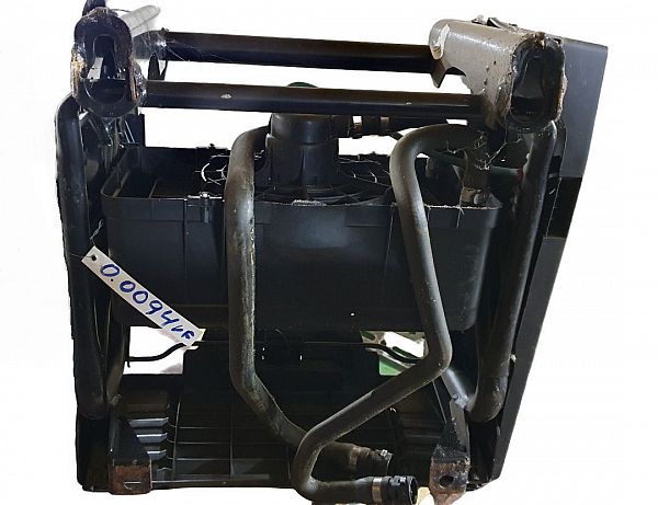 Heizung kpl. PEUGEOT BOXER Box