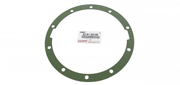 Achsen mit Differanzial