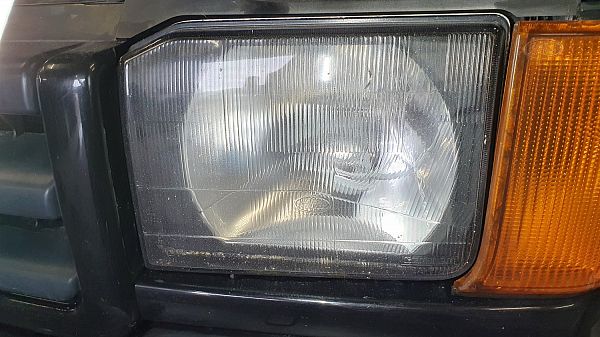 Front light LAND ROVER DISCOVERY Mk II (L318)