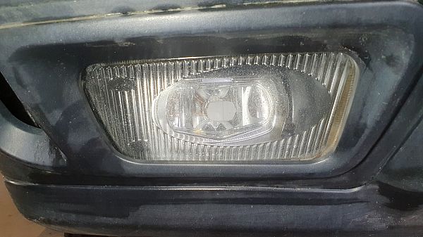 Fog light - front LAND ROVER DISCOVERY Mk II (L318)