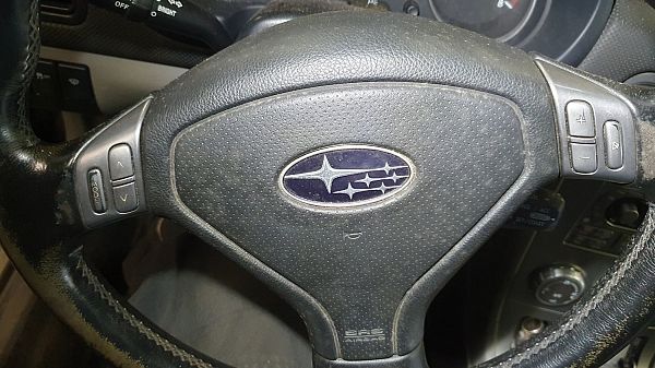 Airbag - complete SUBARU FORESTER (SG_)