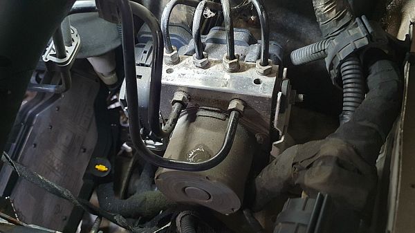 ABS - pump FIAT DUCATO Box (250_, 290_)
