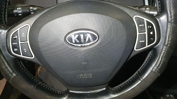 Airbag komplet KIA CEE'D Hatchback (ED)