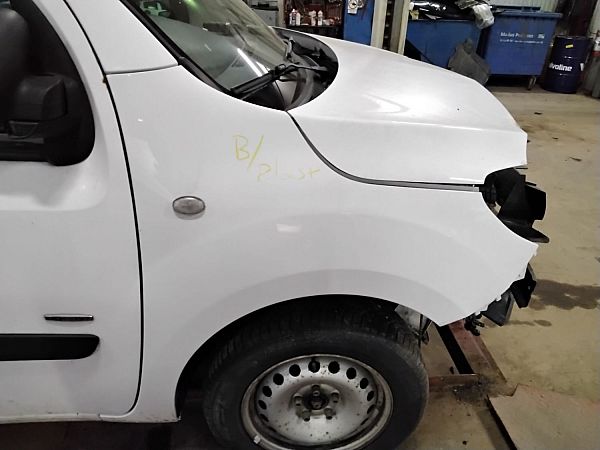 Błotnik przedni prawy MERCEDES-BENZ CITAN Panel Van (415)