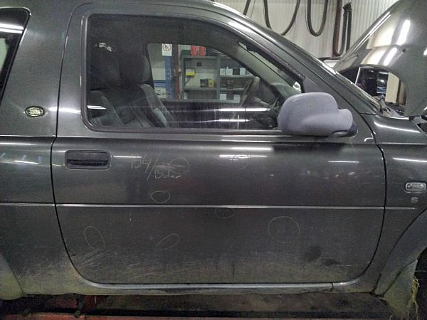 rétroviseur LAND ROVER FREELANDER (L314)