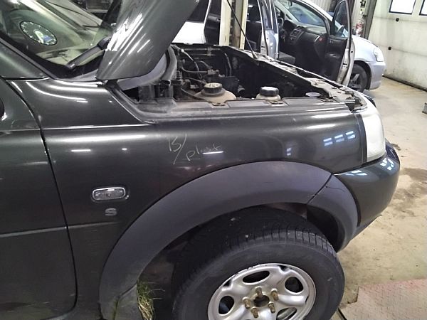 Błotnik przedni prawy LAND ROVER FREELANDER (L314)