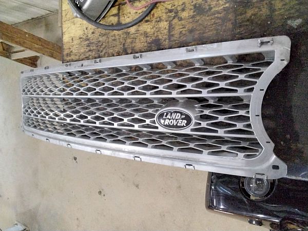 Kølergitter LAND ROVER RANGE ROVER Mk III (L322)