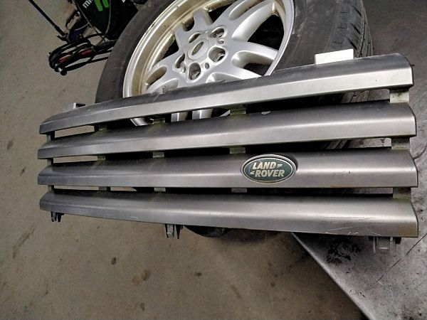 Kølergitter LAND ROVER RANGE ROVER Mk III (L322)
