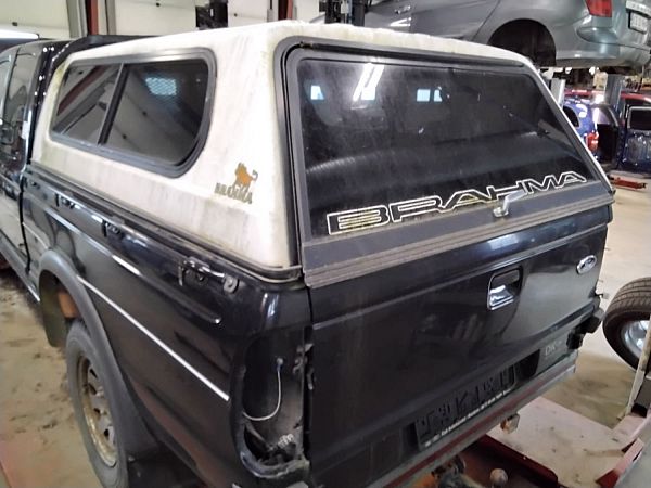 Hardtop FORD RANGER (ER, EQ, R_)