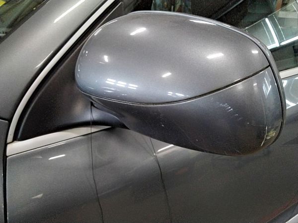 Zijspiegel PORSCHE CAYENNE (9PA)