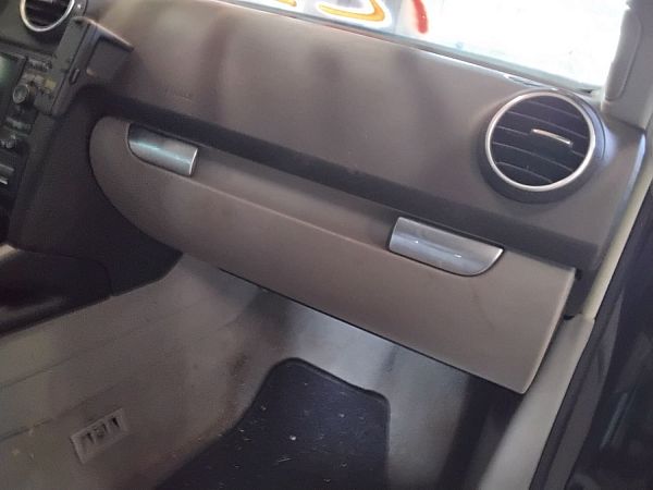 Handskerumsklap AUDI A3 Sportback (8PA)