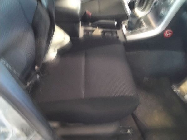 sièges avant 4 portes SUZUKI GRAND VITARA II (JT, TE, TD)