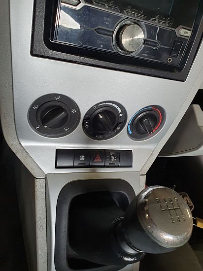 Heizungsschalter DODGE CALIBER