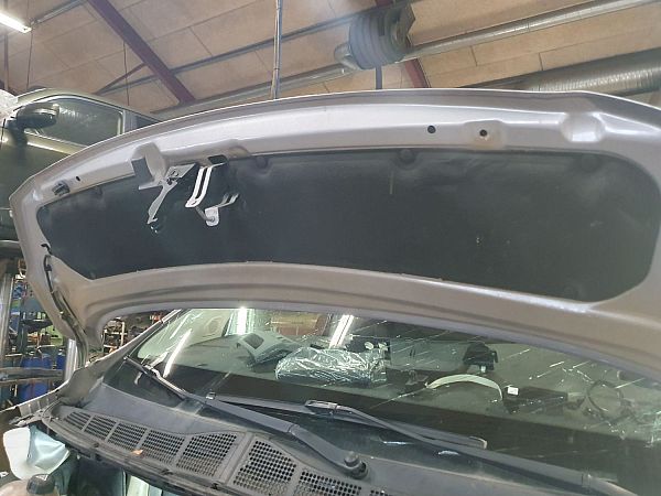 Motorkap binnenbekleding TOYOTA PROACE Box (MDZ_)