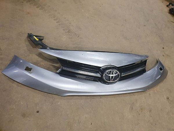 Grill TOYOTA PROACE Box (MDZ_)