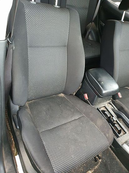 sièges avant 4 portes SUZUKI GRAND VITARA II (JT, TE, TD)