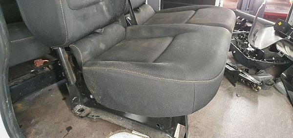 Doppelsitz RENAULT TRAFIC III Van (FG_)