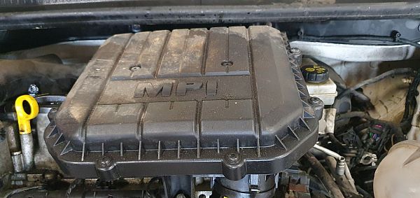 Luchtfilter SEAT Mii (KF1, KE1)