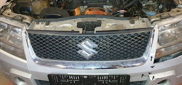 Radiator grille SUZUKI GRAND VITARA II (JT, TE, TD)