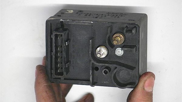 relais du timer PEUGEOT BOXER Box (230L)