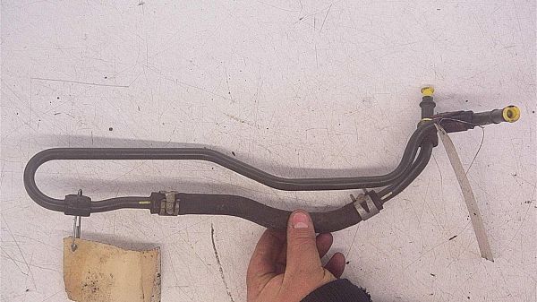 Servoschläuche MITSUBISHI PAJERO/SHOGUN Mk III Canvas Top (V6_W, V7_W)