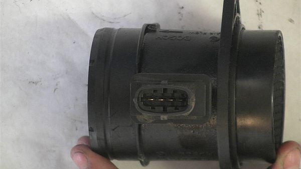 Air flow meter FIAT FIORINO Box Body/Estate (225_)