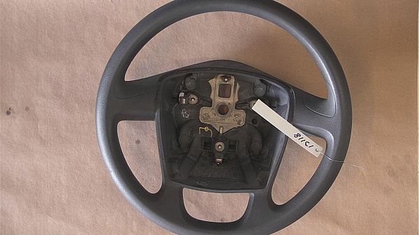 Lenkrad, der Airbag wird nicht mitgeliefert FIAT DUCATO Bus (250_, 290_)
