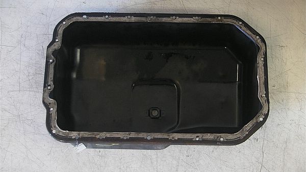 Bunnpanne CITROËN RELAY Box (230L)