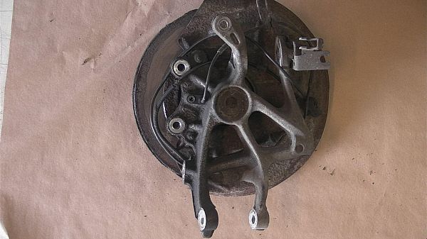 Spindel - bag PEUGEOT 407 SW (6E_)