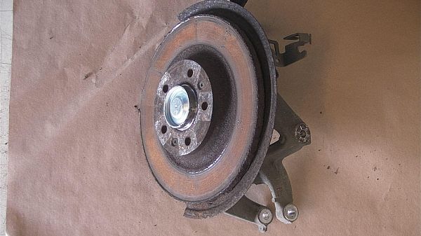 Spindel - bag PEUGEOT 407 SW (6E_)