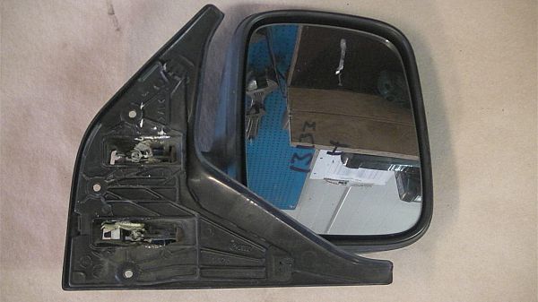 Utvendig speil VW TRANSPORTER Mk IV Box (70A, 70H, 7DA, 7DH)