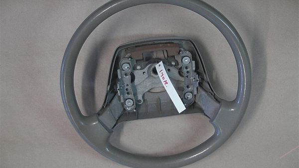 Steering wheel - airbag type (airbag not included) TOYOTA DYNA Platform/Chassis (KD_, LY_, _Y2_, _U3_, _U4_)