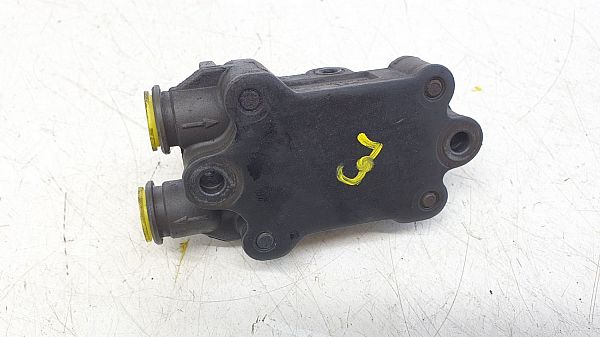 Förderpumpe MERCEDES-BENZ VITO Box (638)